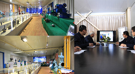 閥門(mén)行業更好發(fā)展的關鍵在於(yú)技術創新-91视频网址入口泵閥 閥門行業更好(hǎo)發(fā)展的關鍵在於技術創新-91视频网址入口泵閥