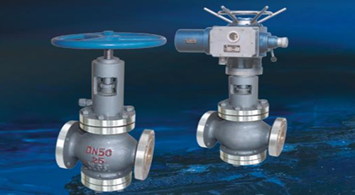 專業閥門定製廠家為您詳介排汙閥(fá) 專業閥門定(dìng)製廠家為您(nín)詳介排汙閥