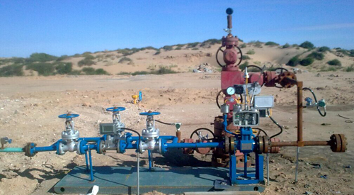 保障(zhàng)流體管線(xiàn)安全運行—緊急切斷閥 保(bǎo)障流體管線安全運行—緊急切斷閥