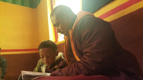 陝西圓融誌願服務中(zhōng)心(xīn)邀您“藏區助學傳康巴文化” 陝西圓融誌願服務中心(xīn)邀您(nín)“藏區助學傳康巴(bā)文化”