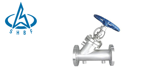 介紹直流式截止閥 介紹直流式截止閥