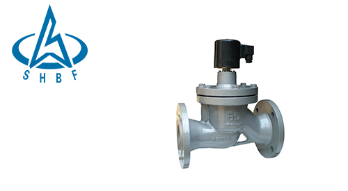 為(wéi)您介紹蒸(zhēng)汽電磁閥選型 為您介紹蒸汽電磁閥(fá)選型