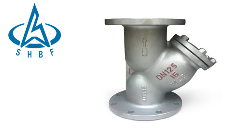 介紹Y型過濾器 介(jiè)紹Y型過濾器