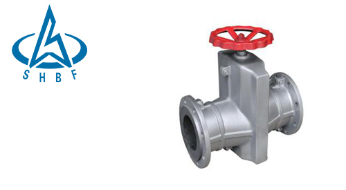 淺談管夾閥 淺談管夾閥