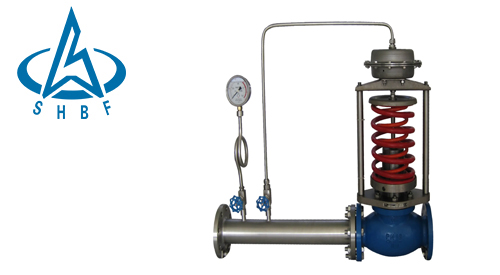 【自力式壓力調節閥】自力式壓力調節閥原理及特(tè)點是什麽? 【自力式壓力調節閥】自力式壓力調節閥原理及特點是什麽(me)?