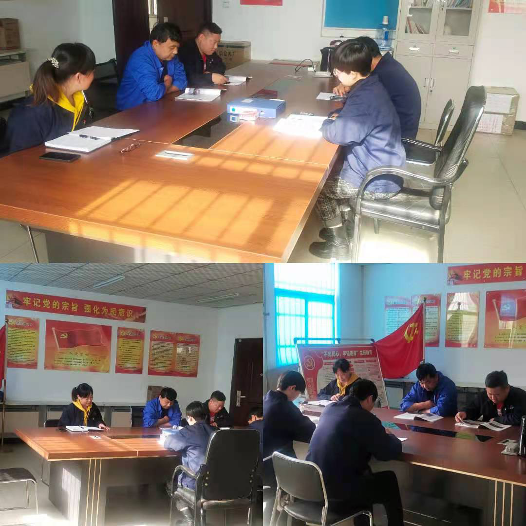 樹牢總體國家安全觀,感悟新時(shí)代國(guó)家安全成(chéng)就——主題(tí)黨日(rì)學習(xí)活動 樹牢總體國家安全觀,感(gǎn)悟新時代國家安全(quán)成就——主題黨日學習活動(dòng)