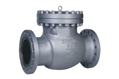 美(měi)標鑄鋼旋(xuán)啟式止回閥 美標鑄鋼旋啟式止回閥