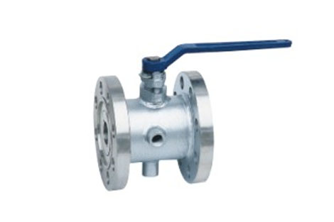 夾套保溫球閥(fá) 夾套保溫球閥