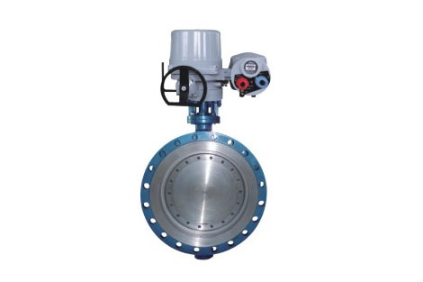 三維(wéi)、調節型、雙向金屬硬密封蝶閥 三維、調節(jiē)型、雙向金屬硬密封(fēng)蝶閥