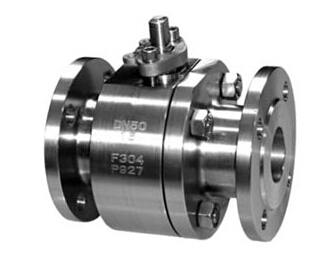 浮動式鍛鋼(gāng)球閥 浮動(dòng)式鍛鋼球閥