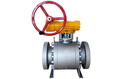 浮動式高壓耐磨球(qiú)閥 浮(fú)動式高壓耐磨(mó)球閥