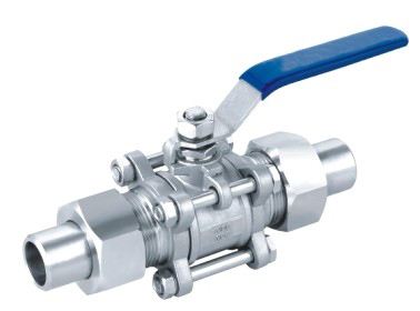 卡套球(qiú)閥 卡套球閥