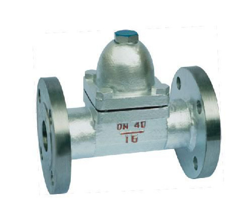 雙金屬片式蒸汽疏水(shuǐ)閥 雙金屬片(piàn)式蒸汽疏水閥