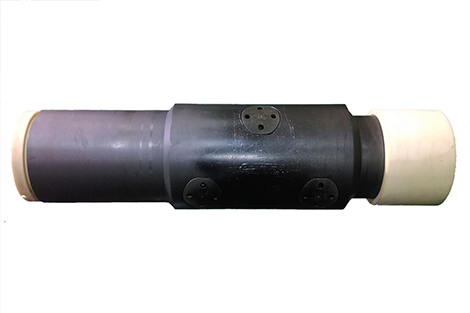 液壓活塞（sāi）式套（tào）管扶（fú）正器